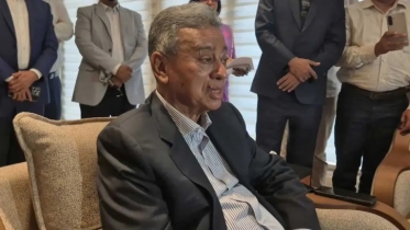 ২০৩৪ সালের মধ্যে ট্রিলিয়ন ডলার অর্থনীতির লক্ষ্য : অর্থমন্ত্রী