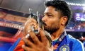 ভারতকে বিশ্বকাপ জিতিয়ে মার্চের সেরা স্যামসন