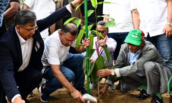 দেশব্যাপী ২৫ কোটি বৃক্ষরোপণ কর্মসূচির উদ্বোধন প্রধানমন্ত্রীর দেশব্যাপী ২৫ কোটি বৃক্ষরোপণ কর্মসূচির উদ্বোধন প্রধানমন্ত্রীর