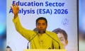 প্রাথমিক শিক্ষকদের ভোগান্তি কমাতে বদলি প্রক্রিয়ায় বড় সংস্কার: ববি হাজ্জাজ প্রাথমিক শিক্ষকদের ভোগান্তি কমাতে বদলি প্রক্রিয়ায় বড় সংস্কার: ববি হাজ্জাজ
