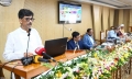 মৌলিক গবেষণায় আত্মনিয়োগে বিজ্ঞানীদের প্রতি আহ্বান মৎস্য ও প্রাণিসম্পদ মন্ত্রীর মৌলিক গবেষণায় আত্মনিয়োগে বিজ্ঞানীদের প্রতি আহ্বান মৎস্য ও প্রাণিসম্পদ মন্ত্রীর