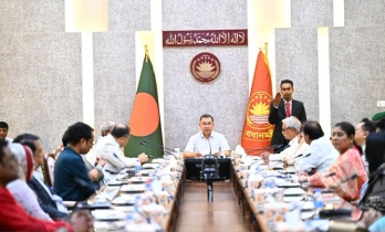 কাজী নজরুল আমাদের ভবিষ্যৎ প্রজন্মের প্রেরণার উৎস: প্রধানমন্ত্রী কাজী নজরুল আমাদের ভবিষ্যৎ প্রজন্মের প্রেরণার উৎস: প্রধানমন্ত্রী