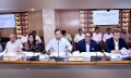 ওয়েজ বোর্ডসহ সাংবাদিকদের অধিকার বাস্তবায়নে কাজ করছে সরকার : তথ্য প্রতিমন্ত্রী