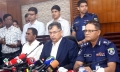 সাইবার পুলিশ ইউনিট উদ্বোধন করলেন স্বরাষ্ট্রমন্ত্রী সাইবার পুলিশ ইউনিট উদ্বোধন করলেন স্বরাষ্ট্রমন্ত্রী