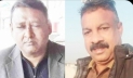 গৌরনদীতে ঠিকাদারি কাজ করতে গিয়ে চাঁদর দাবিতে কাজ বন্ধ করে দিলেন চাঁদাবাজ মোর্শেদ নান্নু বাহিনী গৌরনদীতে ঠিকাদারি কাজ করতে গিয়ে চাঁদর দাবিতে কাজ বন্ধ করে দিলেন চাঁদাবাজ মোর্শেদ নান্নু বাহিনী