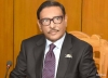 জনগণের মতামতের উপর ভিত্তি করেই গণতন্ত্রের পথরেখা নির্ধারিত হবে : ওবায়দুল কাদের