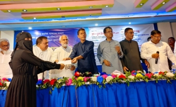 তারেক রহমানের নেতৃত্বে আমরা  গড়ে তুলবো নতুন বাংলাদেশ: হুইপ রকিবুল ইসলাম বকুল