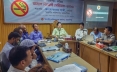 বিভাগীয় পর্যায়ে তামাক বিরোধী সেমিনার-২০২৬ অনুষ্ঠিত
