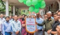 ময়মনসিংহে ভূমিসেবা মেলা ২০২৬ এর শুভ উদ্বোধন ময়মনসিংহে ভূমিসেবা মেলা ২০২৬ এর শুভ উদ্বোধন