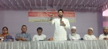 বাগেরহাটে সামাজিক সম্প্রীতি কমিটি ঘোষনা করেন শেখ মন্জুরুল হক রাহাদ এম পি