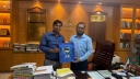 পেশাদারিত্বের জন্য ৩টি চিঠিতে আনুষ্ঠানিক ধন্যবাদ পেলেন সওজ নির্বাহী প্রকৌশলী ইউনুস পেশাদারিত্বের জন্য ৩টি চিঠিতে আনুষ্ঠানিক ধন্যবাদ পেলেন সওজ নির্বাহী প্রকৌশলী ইউনুস