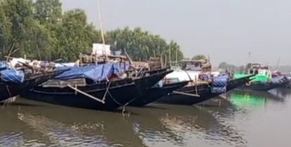 তিন মাসের জন্য বন্ধ সুন্দরবন, জীবিকার সংকটে হাজারো বনজীবী