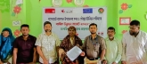 বাগেরহাটে দ‌লিত জন‌গো‌ষ্ঠির উন্নয়‌নে ইউপি বাজেটে অর্থ বরাদ্দের দাবি নাগরিক ফোরামের