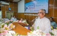 ময়মনসিংহে জাতীয় বিজ্ঞান ও প্রযুক্তি সপ্তাহ এবং বিজ্ঞানমেলার উদ্বোধন ময়মনসিংহে জাতীয় বিজ্ঞান ও প্রযুক্তি সপ্তাহ এবং বিজ্ঞানমেলার উদ্বোধন