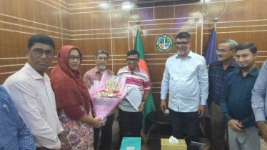 ময়মনসিংহ সিটি কর্পোরেশনের চলমান উন্নয়ন প্রকল্প পরিদর্শন ও মতবিনিময় সভা অনুষ্ঠিত ময়মনসিংহ সিটি কর্পোরেশনের চলমান উন্নয়ন প্রকল্প পরিদর্শন ও মতবিনিময় সভা অনুষ্ঠিত