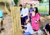 ময়মনসিংহে সরকারি খাস জমি অবৈধ দখল উচ্ছেদের পর বৃক্ষরোপণ করেছেন জেলা প্রশাসন ময়মনসিংহে সরকারি খাস জমি অবৈধ দখল উচ্ছেদের পর বৃক্ষরোপণ করেছেন জেলা প্রশাসন