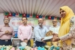 উচ্চশিক্ষায় এগিয়ে নিতে ৪১৮ মেধাবী শিক্ষার্থীকে জেলা পরিষদের বৃত্তি