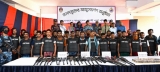 সুন্দরবনে ছোট জাহাঙ্গীর বাহিনীর প্রধানসহ ২৭ বনদস্যুর আত্মসমর্পণ সুন্দরবনে ছোট জাহাঙ্গীর বাহিনীর প্রধানসহ ২৭ বনদস্যুর আত্মসমর্পণ