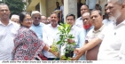 গৌরনদীতে শিক্ষা প্রতিষ্ঠানে দুই হাজার গাছের চারা বিতরন গৌরনদীতে শিক্ষা প্রতিষ্ঠানে দুই হাজার গাছের চারা বিতরন