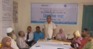 বাগেরহাট সদর পিস ফ্যাসিলিটেটর গ্রুপের ত্রৈমাসিক সভা অনুষ্ঠিত বাগেরহাট সদর পিস ফ্যাসিলিটেটর গ্রুপের ত্রৈমাসিক সভা অনুষ্ঠিত