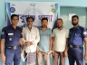 বাবুগঞ্জে বিএনপি নেতাসহ চার জনের বিরুদ্ধে মামলা, তিনজন গ্রেপ্তার বাবুগঞ্জে বিএনপি নেতাসহ চার জনের বিরুদ্ধে মামলা, তিনজন গ্রেপ্তার