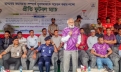 মাদকের ভয়াবহতা সম্পর্কে যুব সমাজকে সচেতন করার লক্ষ্যে ময়মনসিংহে প্রীতি ফুটবল ম্যাচ মাদকের ভয়াবহতা সম্পর্কে যুব সমাজকে সচেতন করার লক্ষ্যে ময়মনসিংহে প্রীতি ফুটবল ম্যাচ