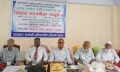 বাগেরহাটে অধ্যক্ষের বিদায় সংবর্ধনা অনুষ্ঠিত বাগেরহাটে অধ্যক্ষের বিদায় সংবর্ধনা অনুষ্ঠিত