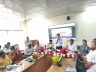 নিরাপদ অভিবাসন ও দক্ষতা প্রশিক্ষণে গৌরনদী টিটিসির ভূমিকা শীর্ষক সেমিনার অনুষ্ঠিত নিরাপদ অভিবাসন ও দক্ষতা প্রশিক্ষণে গৌরনদী টিটিসির ভূমিকা শীর্ষক সেমিনার অনুষ্ঠিত