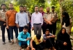 মোরেলগঞ্জে মাদকবিরোধী অভিযানে ৪ জনের কারাদণ্ড মোরেলগঞ্জে মাদকবিরোধী অভিযানে ৪ জনের কারাদণ্ড
