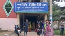 বাগেরহাটে পিত্তথলির পাথর অপারেশনের সময় তরুণীর মৃত্যু, চিকিৎসায় অবহেলার অভিযোগ বাগেরহাটে পিত্তথলির পাথর অপারেশনের সময় তরুণীর মৃত্যু, চিকিৎসায় অবহেলার অভিযোগ