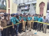 বরিশাল আদালত চত্বরে ককটেল বিস্ফোরণ, আতঙ্ক বরিশাল আদালত চত্বরে ককটেল বিস্ফোরণ, আতঙ্ক
