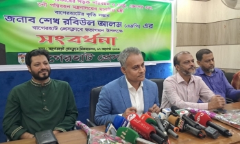 দেশ পরিবর্তনে সাংবাদিকদের কলম ও ভূমিকা রাখবে, সেতু মন্ত্রী দেশ পরিবর্তনে সাংবাদিকদের কলম ও ভূমিকা রাখবে, সেতু মন্ত্রী