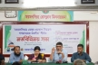 ময়মনসিংহে ডেঙ্গু নিয়ন্ত্রণে গণমাধ্যমের করণীয় নিয়ে মতবিনিময় সভা ময়মনসিংহে ডেঙ্গু নিয়ন্ত্রণে গণমাধ্যমের করণীয় নিয়ে মতবিনিময় সভা