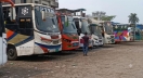 প্রায় ১০ ঘণ্টা পর বরিশালে বাস চলাচল স্বাভাবিক, অবরোধে ভোগান্তি প্রায় ১০ ঘণ্টা পর বরিশালে বাস চলাচল স্বাভাবিক, অবরোধে ভোগান্তি