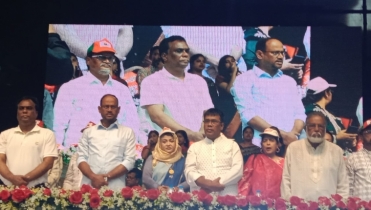 বিএনপির নেতৃত্বেই দেশে গণতন্ত্রের বিজয় হয়েছে: প্রতিমন্ত্রী টুকু বিএনপির নেতৃত্বেই দেশে গণতন্ত্রের বিজয় হয়েছে: প্রতিমন্ত্রী টুকু