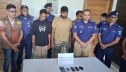 বাগেরহাটে একই পরিবারের তিনজনকে হত্যা: রহস্য উদ্ঘাটন, গ্রেপ্তার ৩ বাগেরহাটে একই পরিবারের তিনজনকে হত্যা: রহস্য উদ্ঘাটন, গ্রেপ্তার ৩