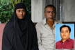 নেশার টাকা না দেওয়ায় বাবা-মাকে মারধর, বাবার পুরুষাঙ্গ কেটে ফেলার হুমকির অভিযোগ নেশার টাকা না দেওয়ায় বাবা-মাকে মারধর, বাবার পুরুষাঙ্গ কেটে ফেলার হুমকির অভিযোগ