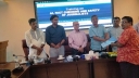 রাঙ্গামাটি জেলা পরিষদকে শতভাগ দুর্নীতিমুক্ত করার ঘোষণা দীপন তালুকদার দীপুর