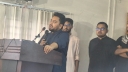 হাসিনা দিল্লি গেছে, তারা কোথায় যাবে : নাহিদ ইসলাম