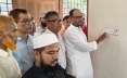 মৎস্য উৎপাদন বাড়াতে আধুনিক প্রযুক্তির ব্যবহার বাড়াতে হবে: প্রতিমন্ত্রী টুকু মৎস্য উৎপাদন বাড়াতে আধুনিক প্রযুক্তির ব্যবহার বাড়াতে হবে: প্রতিমন্ত্রী টুকু
