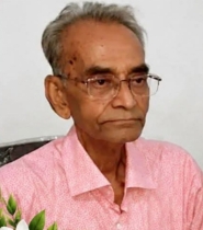 টাঙ্গাইলের সাবেক এমপি মীর মাজেদুর রহমান আর নেই টাঙ্গাইলের সাবেক এমপি মীর মাজেদুর রহমান আর নেই