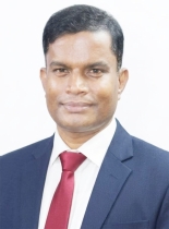গৌরনদীর সরিকল ইউনিয়নে জাবির হোসেন জুয়েলকে ঘিরে ব্যাপক আলোচনা গৌরনদীর সরিকল ইউনিয়নে জাবির হোসেন জুয়েলকে ঘিরে ব্যাপক আলোচনা