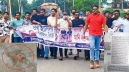 বরিশালে ককটেল বিস্ফোরণের ঘটনায় মামলা, পাঁচজন গ্রেপ্তার বরিশালে ককটেল বিস্ফোরণের ঘটনায় মামলা, পাঁচজন গ্রেপ্তার
