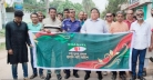 বাগেরহাটে চ্যানেল আইয়ের ২৮তম প্রতিষ্ঠাবার্ষিকী উদযাপন বাগেরহাটে চ্যানেল আইয়ের ২৮তম প্রতিষ্ঠাবার্ষিকী উদযাপন