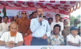 বাগেরহাটে সন্ত্রাস, নৈরাজ্য ও দেশবিরোধী ষড়যন্ত্রের প্রতিবাদে বিএনপির সমাবেশ বাগেরহাটে সন্ত্রাস, নৈরাজ্য ও দেশবিরোধী ষড়যন্ত্রের প্রতিবাদে বিএনপির সমাবেশ