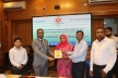 ময়মনসিংহে Clean Sunday কর্মসূচির “DC’s Award for Cleanliness ময়মনসিংহে Clean Sunday কর্মসূচির “DC’s Award for Cleanliness