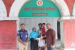 গণশুনানিতে অসহায়ত্ব এর কথা শুনে গরিব অটোরিকশা চালকের  ছেলের ওপেন হার্ট সার্জারীর দায়িত্ব নিলেন, ময়মনসিংহের জেলা প্রশাসন