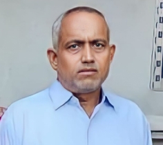 জাতীয় দৈনিক সাউথ এশিয়ান টাইমসের স্টাফ রিপোর্টার কাজল আর্য’র পিতা আর নেই