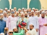 জাতিসংঘে তারেক রহমানের বক্তব্যে শান্তি, মানবতা ও সমমর্যাদার বার্তা প্রতিফলিত হয়েছে : রিজভী জাতিসংঘে তারেক রহমানের বক্তব্যে শান্তি, মানবতা ও সমমর্যাদার বার্তা প্রতিফলিত হয়েছে : রিজভী