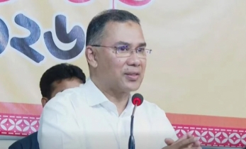 ধর্ম-বর্ণ নির্বিশেষে আমরা সবাই বাংলাদেশি : প্রধানমন্ত্রী ধর্ম-বর্ণ নির্বিশেষে আমরা সবাই বাংলাদেশি : প্রধানমন্ত্রী